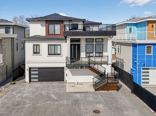 12927 115a Ave, Surrey, BC V3R 7W5