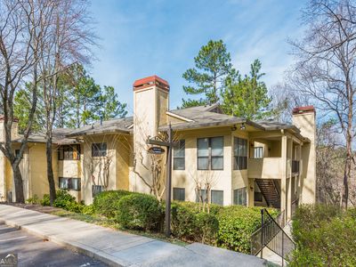 806 Lismore SE, Smyrna, GA, 30080