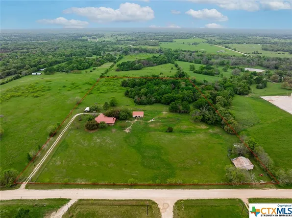 1976 County Road 127, Caldwell, TX 77836
