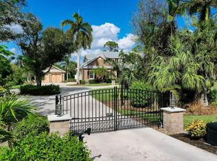 15234 Briar Ridge Cir, Fort Myers, FL 33912