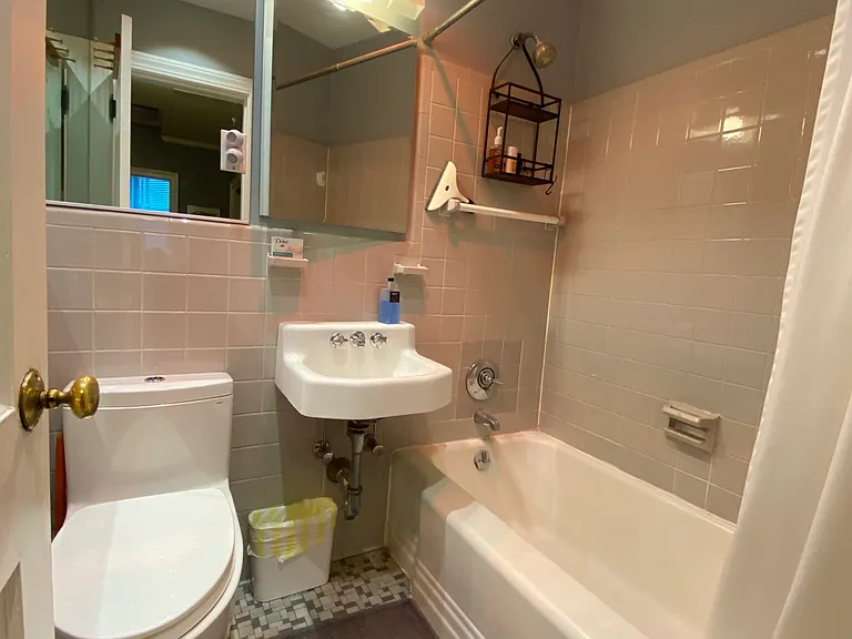 125 Beacon St #10 — Photo 13