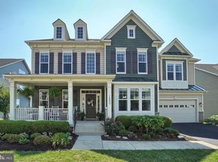 1400 Hope Farm Ct, Brunswick, MD 21716