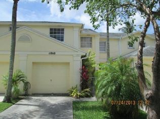 11868 SW 98th Ter, Miami, FL 33186