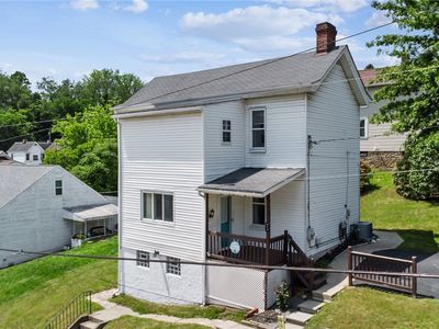 600 Scott St, Penn, PA, 15675