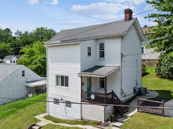 600 Scott St, Penn, PA 15675