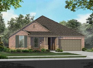 4209 Switchgrass St, Celina, TX 75009