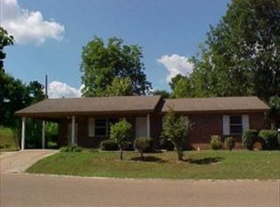 155 Northside Dr, Starkville, MS 39759