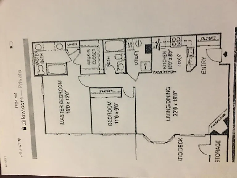304 Trinity Ct #1 — Photo 22