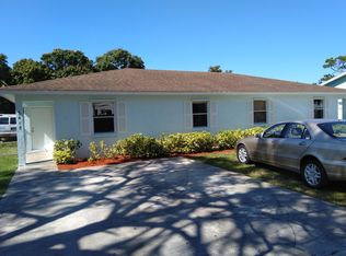 3415 SE Iris St, Stuart, FL 34997