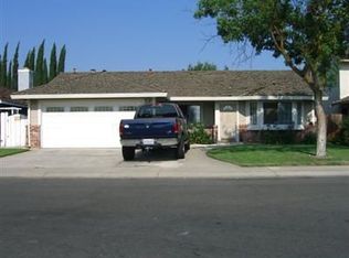 4000 Hennings Dr, Modesto, CA 95356