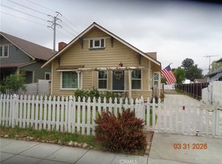 723 E 9th St, Upland, CA 91786