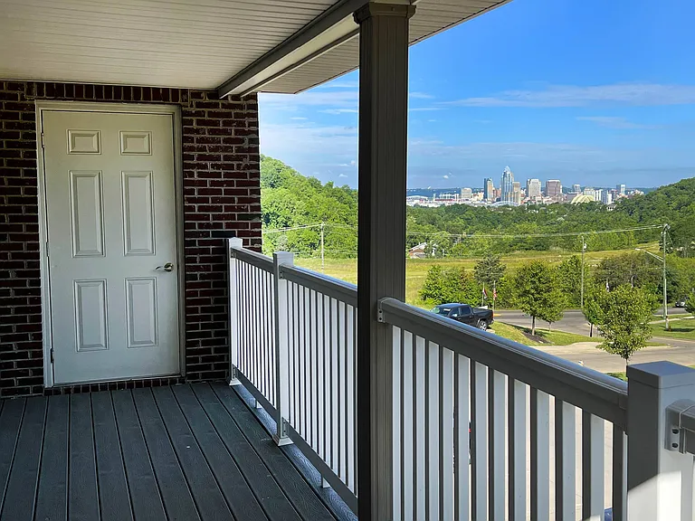 The Overlook at Ft. Thomas — Photo 49