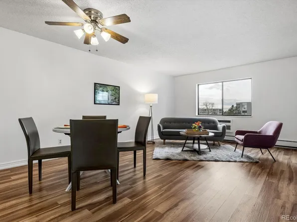 13991 E Marina Drive #501, Aurora, CO 80014