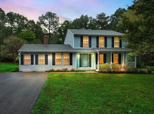 20418 Scarlet Tanager Way, Leonardtown, MD 20650