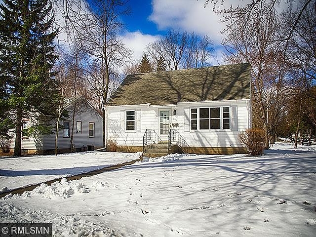 1st image of this home