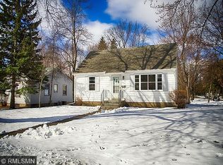 202 S Austin Ave, Litchfield, MN 55355