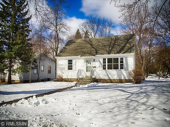 202 S Austin Ave, Litchfield, MN 55355