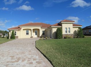 3807 Province Dr, Melbourne, FL 32934