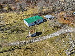 2571 State Route U, Willow Springs, MO 65793