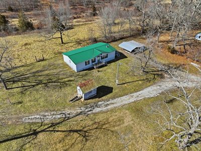 2571 State Route U, Willow Springs, MO, 65793