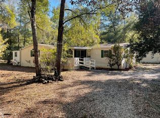 138948 NE 245th Street Rd, Fort Mc Coy, FL 32134