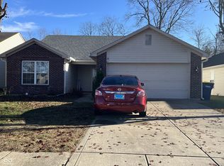 8153 Lake Tree Ln, Indianapolis, IN 46217