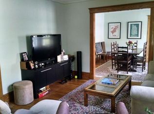 47 Decatur St, Arlington, MA 02474