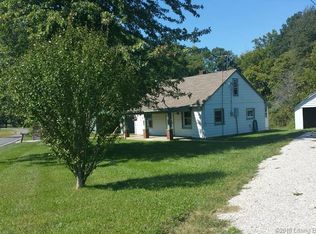 7505 Rothrock Mill Rd NW, Depauw, IN 47115