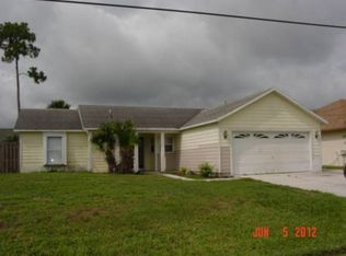 1474 SW San Sebastian Ave, Port Saint Lucie, FL 34953