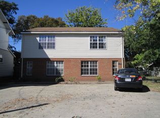 3125 Vimy Ridge Ave, Norfolk, VA 23509
