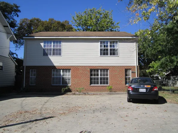 3125 Vimy Ridge Ave, Norfolk, VA 23509
