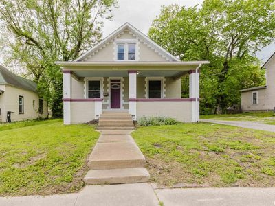 619 S 20th St, Murphysboro, IL, 62966