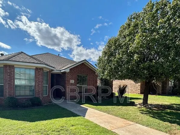 5207 Harvard St, Lubbock, TX 79416