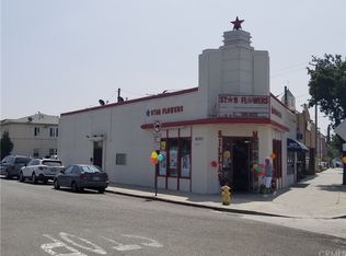 8300 Long Beach Blvd, South Gate, CA 90280