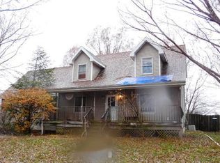 25554 S Susan Ln, Crete, IL 60417