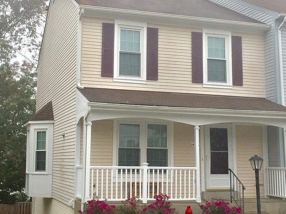 1st image of 14491 Whisperwood Ct