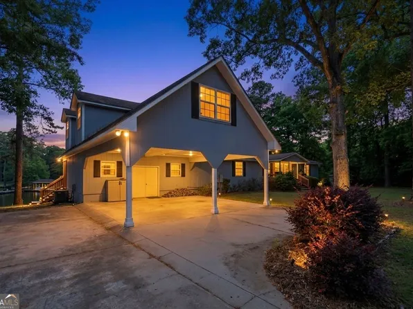 201 Collins Rd NW, Milledgeville, GA 31061