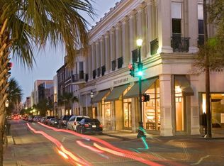 315 King St #H7, Charleston, SC 29401