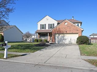 5516 Lake Michigan Dr, Fairfield, OH 45014