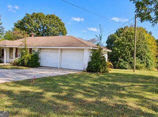 1346 Lester Rd NW, Conyers, GA 30012