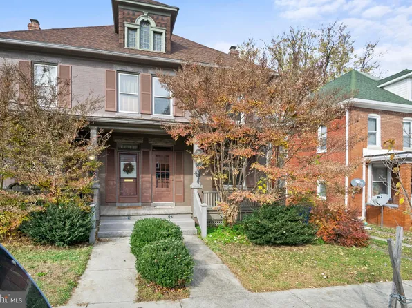 227 Westside Ave, Hagerstown, MD 21740