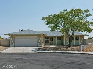 4662 Eureka St, Las Vegas, NV 89103