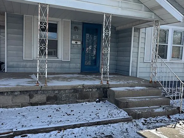 17 S 31st St, Lafayette, IN 47904