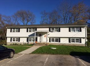 158 Norwich Salem Tpke APT 2, Oakdale, CT 06370