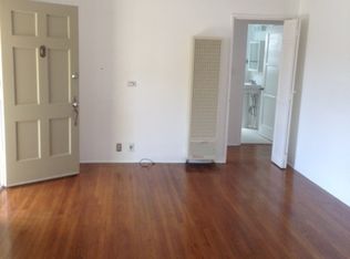 2801 Sanborn Ave, Venice, CA 90291