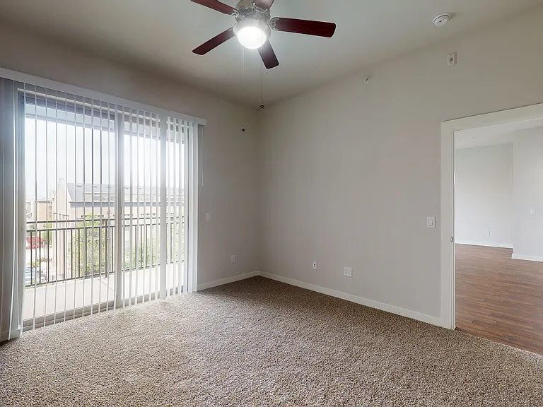 The District At Cypress Waters - Parson's Green — Photo 661