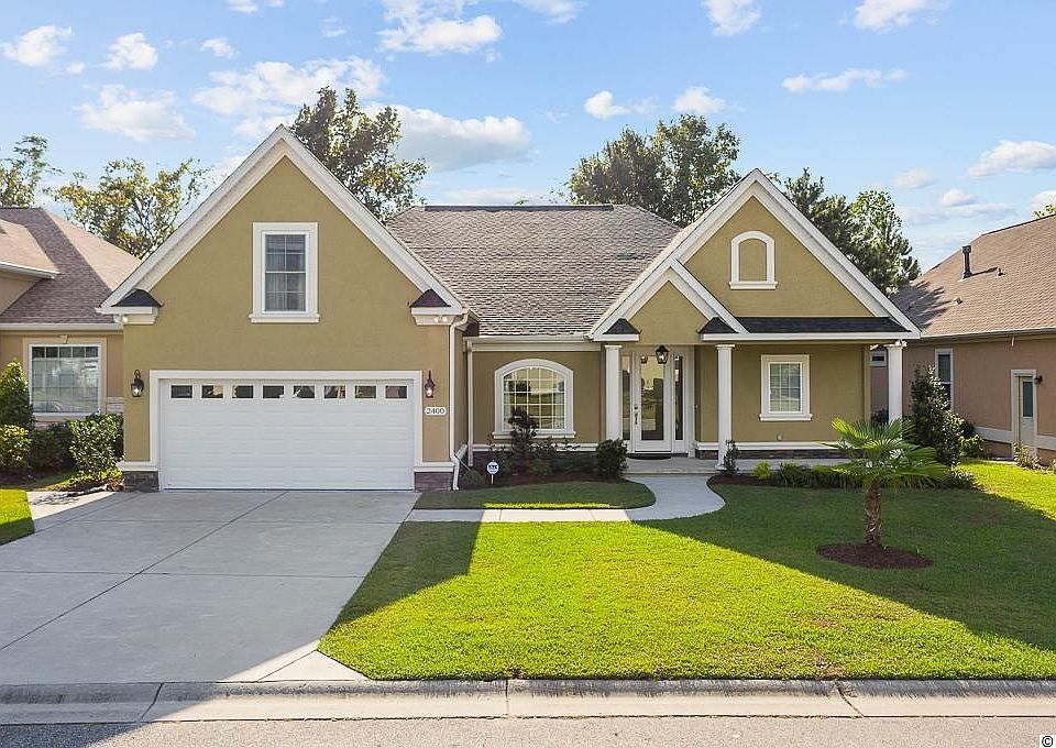 2400 Via Palma Dr., North Myrtle Beach, SC 29582 Zillow