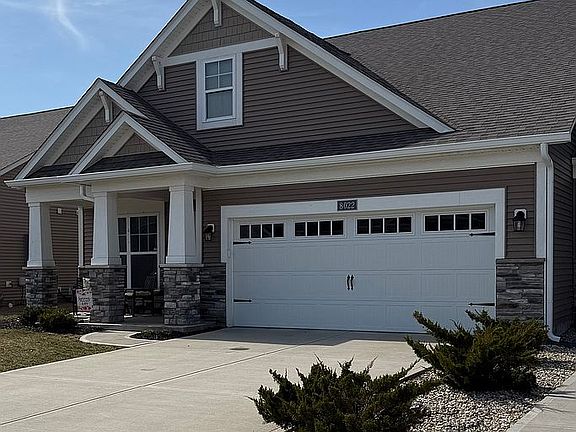 TYPICAL VIEW GARAGE