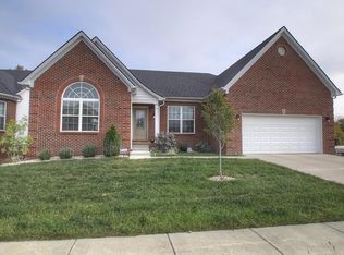 3285 Tranquility Point, Lexington, KY 40509