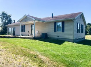 2657 Swart Rd, Albany, OH 45710